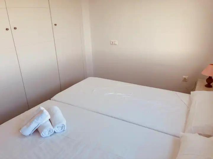 Real 1H Villa Las Casas  ภายนอก รูปภาพ