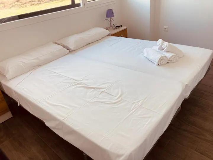 Real 1H Villa Las Casas  ภายนอก รูปภาพ