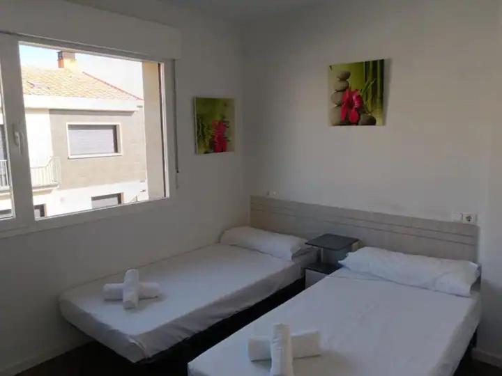 Real 1H Villa Las Casas  ภายนอก รูปภาพ