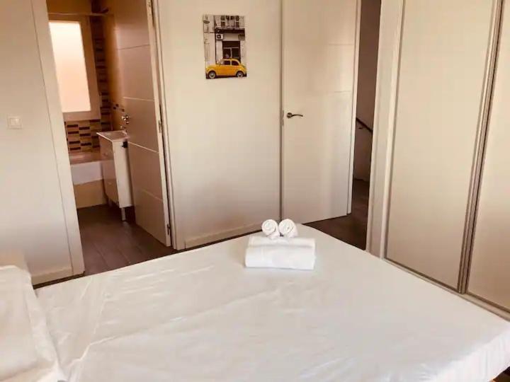 Real 1H Villa Las Casas  ภายนอก รูปภาพ